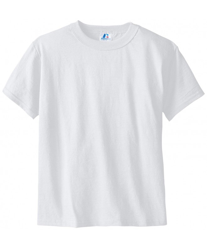 Russell Athletic Essential Short Sleeve