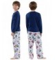 Designer Boys' Pajama Sets