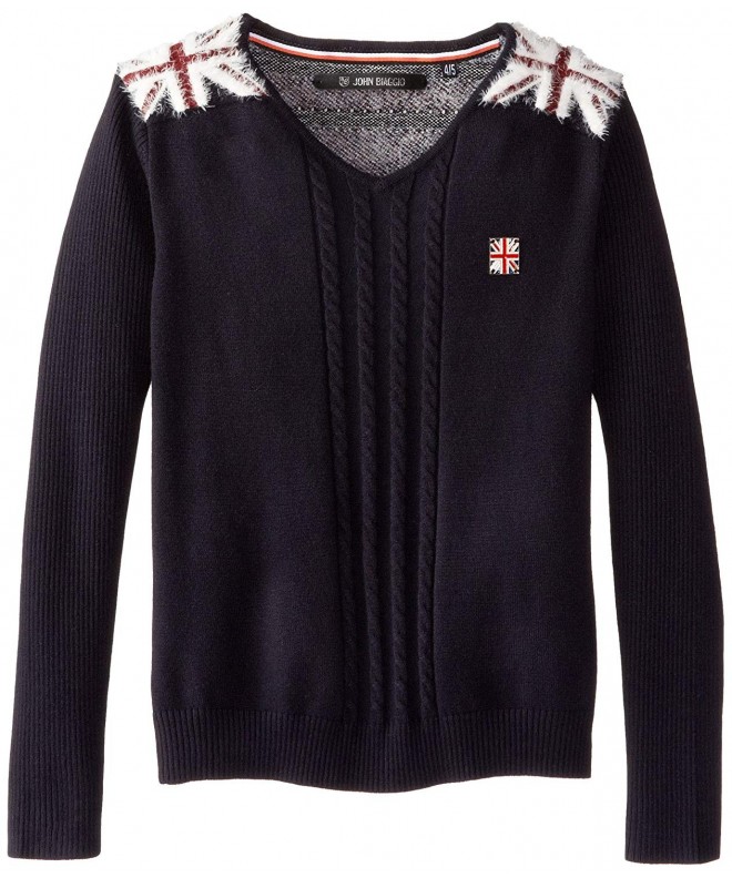 John Biaggio Little Londoner Sweater