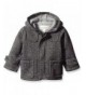 Boys' Fleece Jackets & Coats