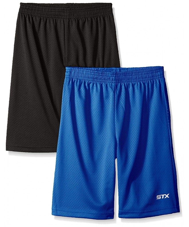 STX Boys Athletic Short Packs
