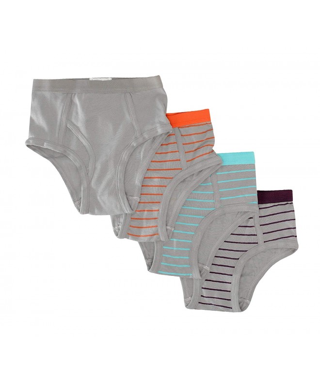 Buyless Fashion Underwear Assorted Colors