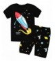 BABES HOME Pajamas Childrens Toddlers