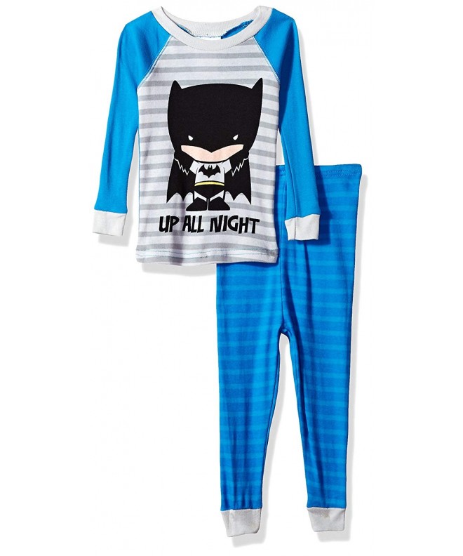 DC Comics Justice League Pajama