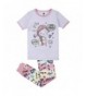 Petit Lem Girls Power Pajama