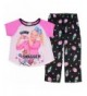 Jojo Siwa Nickelodeon Swagger Pajama